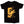 Load image into Gallery viewer, Tupac | Official Band T-Shirt | Fingers Orange Tone