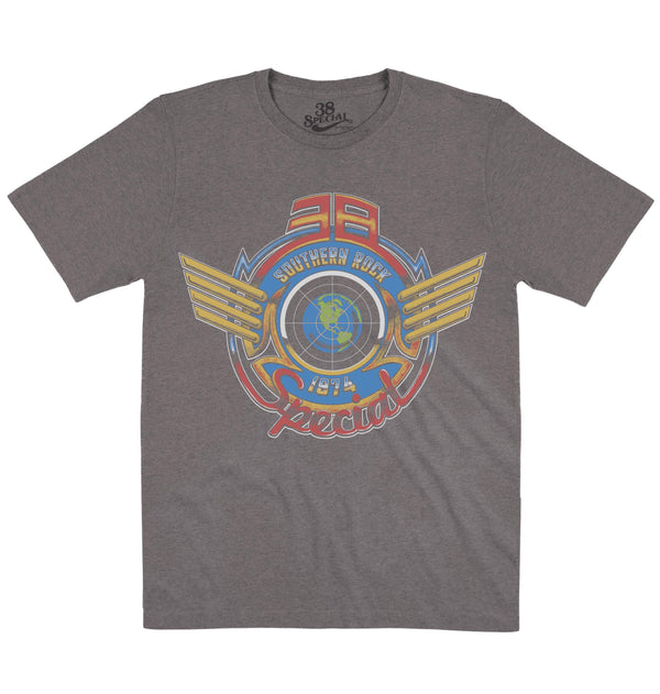 38 Special | 1974 Special | Official Artist T-shirt