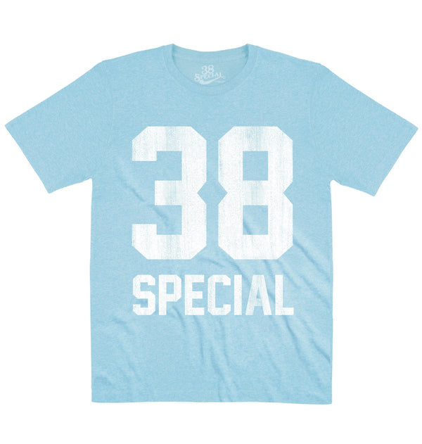 38 Special | Logo | Official Artist T-shirt