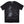 Load image into Gallery viewer, AC/DC | Official Stone Wash Band T-Shirt | Back In Black Bell (Black)