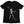 Load image into Gallery viewer, AC/DC | Official Band T-Shirt | Emblems (Back Print)