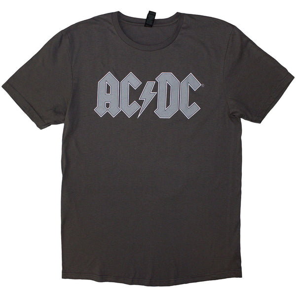 AC/DC | Official Band T-Shirt | Have A Drink On Me (Back Print)