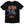 Load image into Gallery viewer, AC/DC | Official Band T-Shirt | PWRD-UP In Rock We Trust (Back Print & Ex-Tour)