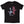 Load image into Gallery viewer, A-ha | Official Band T-Shirt | Vertical Logo