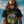 Load image into Gallery viewer, Alice In Chains | Official Band T-Shirt | Three-Legged Dog v2