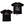 Load image into Gallery viewer, The Allman Brothers | Official T-Shirt | Road Goes On (Back Print)