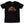 Load image into Gallery viewer, The Allman Brothers | Official T-Shirt | Road Goes On (Back Print)