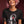 Load image into Gallery viewer, Amy Winehouse | Official Band T-Shirt | Rose Portrait (Black)