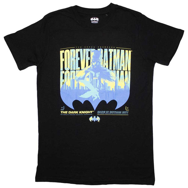 DC Comics | Official Film T-Shirt | Batman Forever