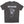 Load image into Gallery viewer, Biffy Clyro | Official Stone Wash Band T-Shirt | Big Imagination (Charcoal Grey)