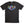 Load image into Gallery viewer, The Beastie Boys | Official Stone Wash Band T-Shirt | Multicolour Logo Stone Wash