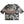 Load image into Gallery viewer, The Beatles Ladies Crop Top: All Over Print & Drop T Logo (Mesh)