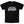 Load image into Gallery viewer, Bee Gees | Official Band T-Shirt | Stacked Logo
