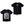 Load image into Gallery viewer, Behemoth | Official T-Shirt | The Shit Ov God Vertical Logo Cover (Back Print)