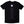 Load image into Gallery viewer, Behemoth | Official T-Shirt | The Shit Ov God Vertical Logo Cover (Back Print)