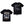 Load image into Gallery viewer, Behemoth | Official T-Shirt | The Shit Ov God Reign In Hell (Back Print)