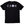 Load image into Gallery viewer, Behemoth | Official T-Shirt | The Shit Ov God Purity Fist (Back Print)