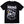 Load image into Gallery viewer, Behemoth | Official T-Shirt | The Shit Ov God Purity Fist (Back Print)