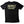 Load image into Gallery viewer, Beast in Black | Official Band T-Shirt | Dark Connection Girl (Back Print)