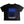Load image into Gallery viewer, Billie Eilish | Official Ladies Band Crop Top | HMHAS Blue Lines