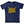Load image into Gallery viewer, Billie Eilish | Official Band T-Shirt | Graffiti (Wash Collection) Navy