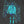 Load image into Gallery viewer, Billie Eilish | Official T-Shirt | Neon Graffiti Logo