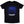 Load image into Gallery viewer, Billie Eilish | Official Band T-Shirt | Hit Me Hard And Soft Blue Lines