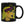 Load image into Gallery viewer, Blondie boxed Coffee Mug featuring the 'Punk Logo' design motif