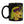 Load image into Gallery viewer, Blondie boxed Coffee Mug featuring the 'Punk Logo' design motif