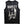 Load image into Gallery viewer, Bob Marley | Official Band Tank Top | Marley B&W