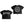 Load image into Gallery viewer, Bring Me The Horizon | Official Ladies Band Crop Top | Metal Logo Genxsis (Back Print)