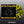 Load image into Gallery viewer, Six Feet Under - Double Dead Redux (Yellow / Black Splatter Vinyl Double LP)
