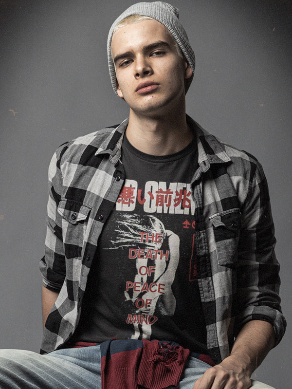 Bad Omens | Official Band T-Shirt | Take Me