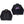 Load image into Gallery viewer, Black Sabbath Unisex Denim Jacket: Wavy Logo (Back Print)