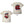 Load image into Gallery viewer, Bob Seger & The Silver Bullet | Official T-Shirt | Distance Tour (Back Print)