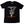 Load image into Gallery viewer, Bob Seger & The Silver Bullet | Official T-Shirt | Tour '86 (Back Print)