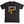 Load image into Gallery viewer, Black Sabbath | Official Ringer T-Shirt | Vol 4