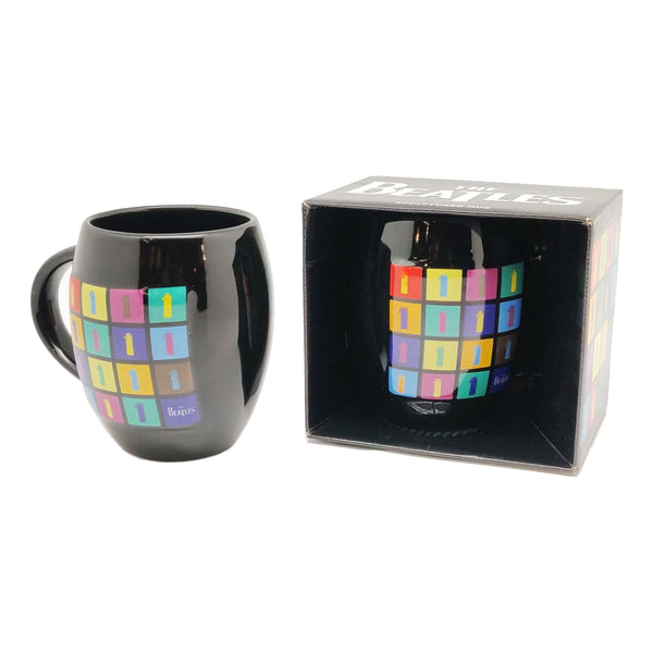 The Beatles Exclusive Gift Set | Socks in a Mug | Official Merch
