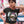 Load image into Gallery viewer, Ice Nine Kills | Official Ladies Crop Top | Wolf