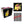 Load image into Gallery viewer, Blondie Gift Set with boxed Coffee Mug, 2 x Fridge Magnets