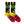 Load image into Gallery viewer, Bob Marley | Exclusive Band Gift Set | Rastaman Vibration Tour 1976 Tee & Socks
