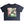 Load image into Gallery viewer, The Clash London Calling: Ladies navy Crop Top