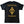 Load image into Gallery viewer, Cradle Of Filth | Official Band T-Shirt | Existence is Futile (Back Print)