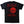 Load image into Gallery viewer, Cradle Of Filth | Official Band T-Shirt | Existance Is Futile Saturn (Back Print)