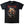 Load image into Gallery viewer, Cradle Of Filth | Official Band T-Shirt | Existance Is Futile Saturn (Back Print)