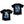 Load image into Gallery viewer, Cradle Of Filth | Official Band T-Shirt | Decadence (Back Print)