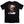 Load image into Gallery viewer, The Cranberries | Official Band T-Shirt | Zombie Dolores (Back Print)