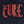 Load image into Gallery viewer, The Cure | Official Band Ringer T-Shirt | Logo