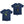 Load image into Gallery viewer, The Cure | Official Stone Wash T-Shirt | Wish Tour '92 (Back Print)