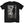 Load image into Gallery viewer, The Cure | Official Kids Band T-Shirt | Boys Don't Cry Black & White